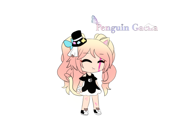 If my danganronpa oc was the mastermind