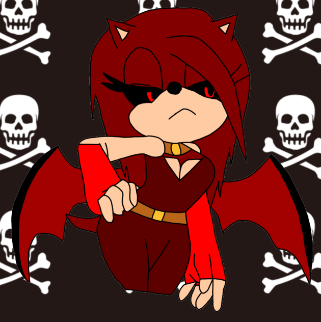 Satan Amy