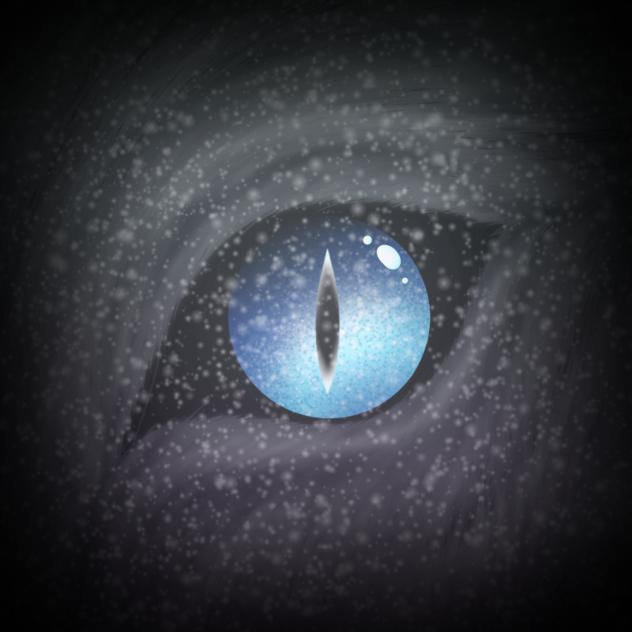 Beast Eye