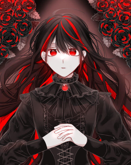 薔薇