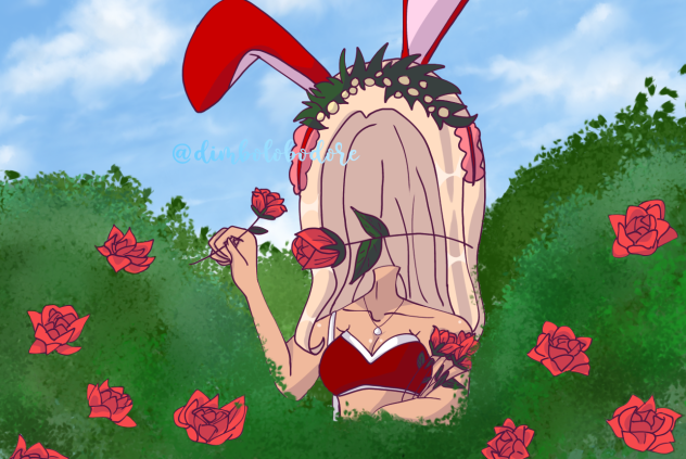 Art Contest #8 - ibisPaint
