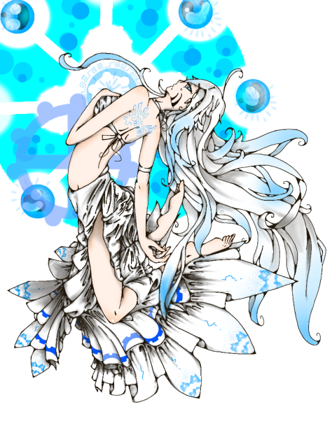 ココロ    ♢レゼーラ♢