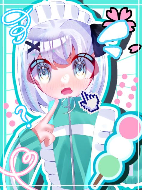 みょん...？