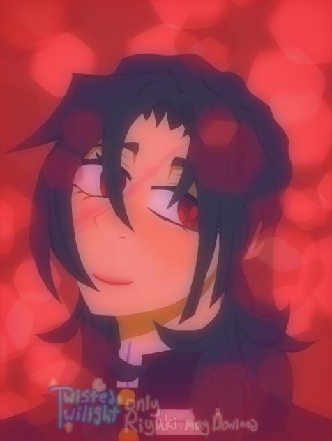 Riyuki FA!