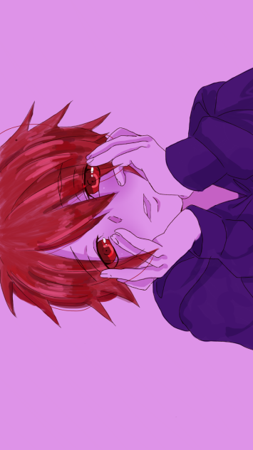 大丈夫、トキヤは、俺が守ってあげる…