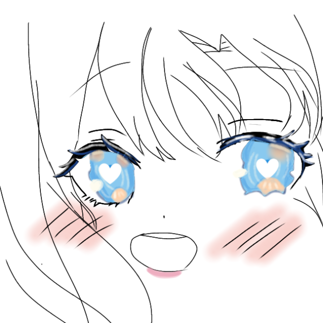 animation 👀 ibisPaint