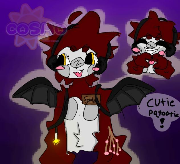 Another gtag OC