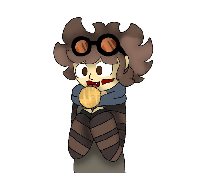 Ticci Toby [Creepypasta]