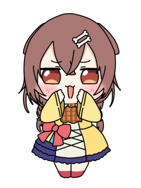 しめしめ(アニメの方)