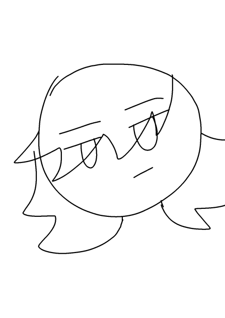 outro teste - ibisPaint