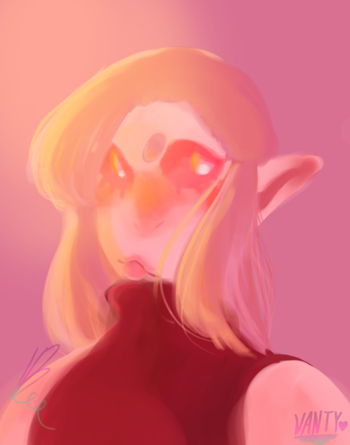 Pink - ibisPaint