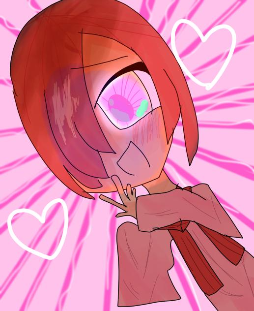 可愛いボクに嫉妬したんですかー？(煽り)