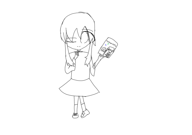 すぃたがき