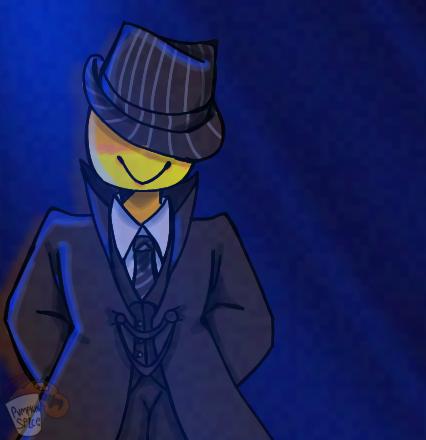 Mafioso (A commission 4 a friend)
