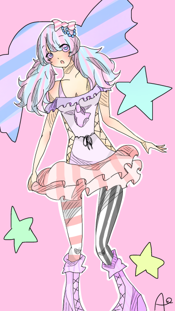 CANDY