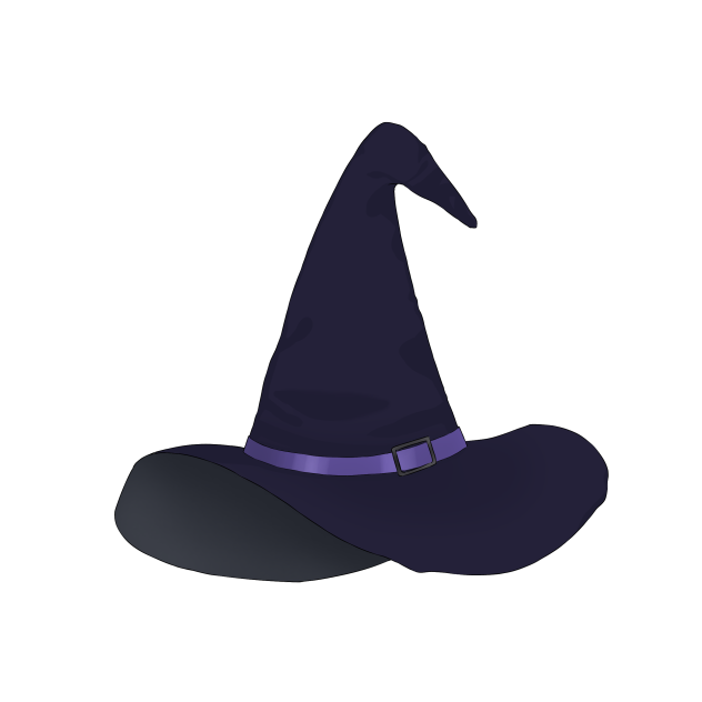 witch hat