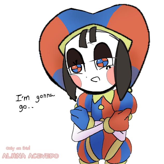 ITS THE FISH HAT AGAIN!!