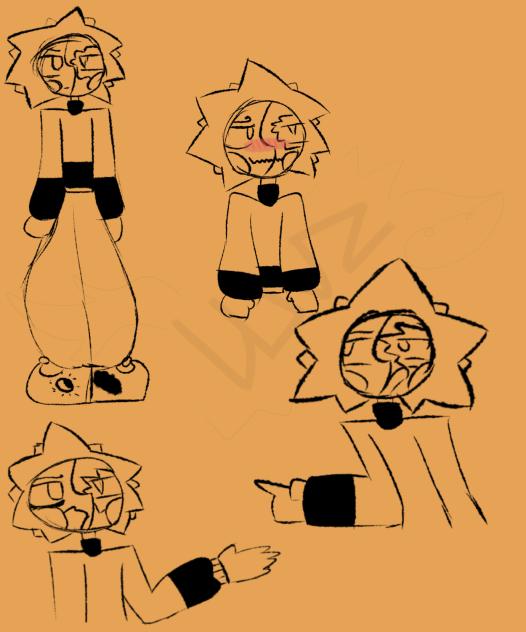 Clipsy Doodles