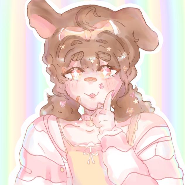 💕