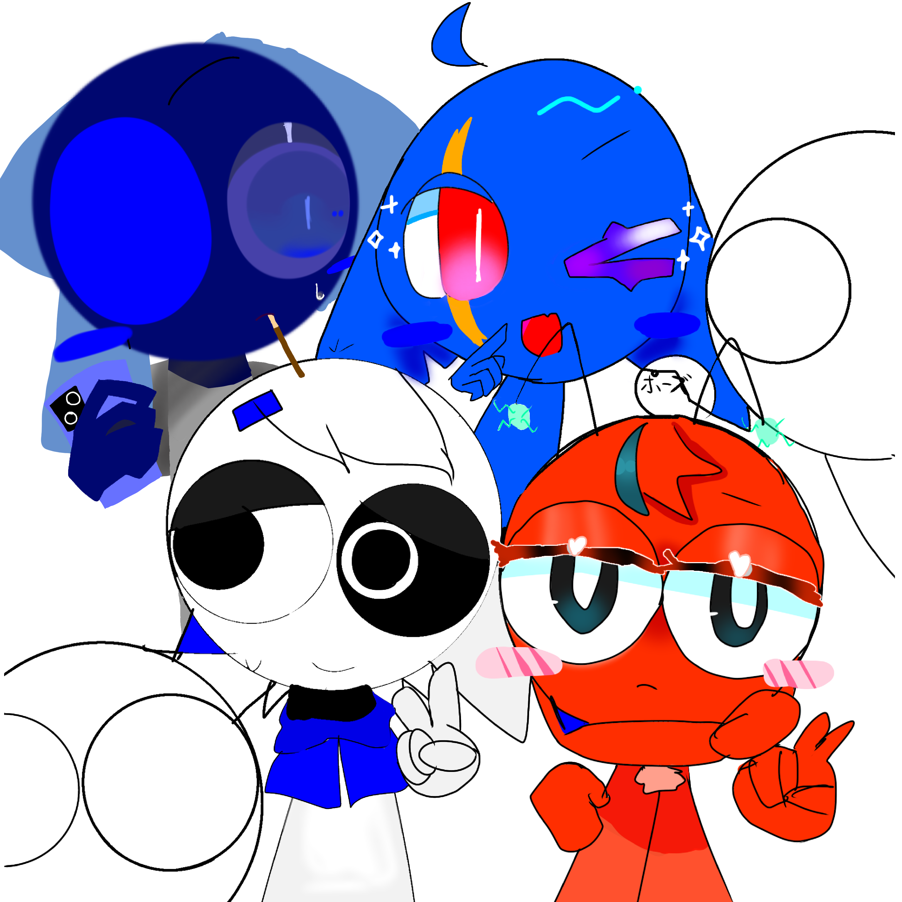 ちちんぷいぷい　Win95　XP　PCゲーム　画像編集　お絵かき塗り絵　ペイント マルチ破滅エンディングアドベンチャーゲーム「NEEDY GIRL