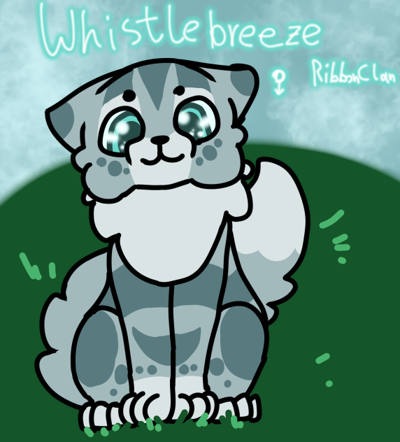 Whistlebreeze