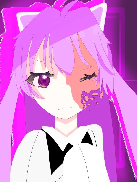決意を下す
