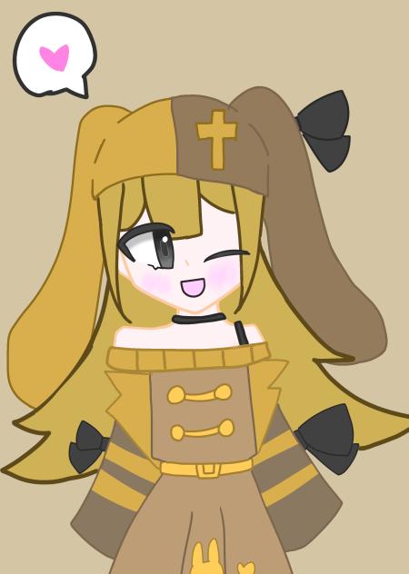 Faです！