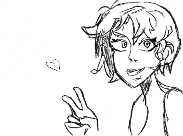 14 sin título - ibisPaint