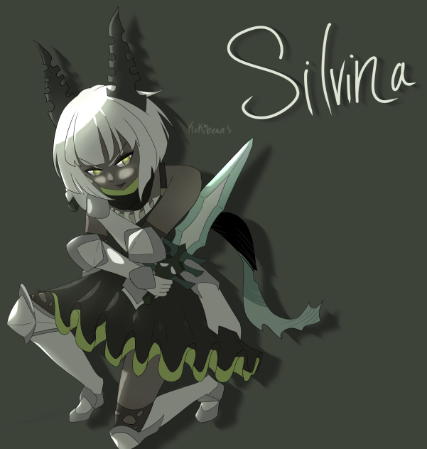Silivina