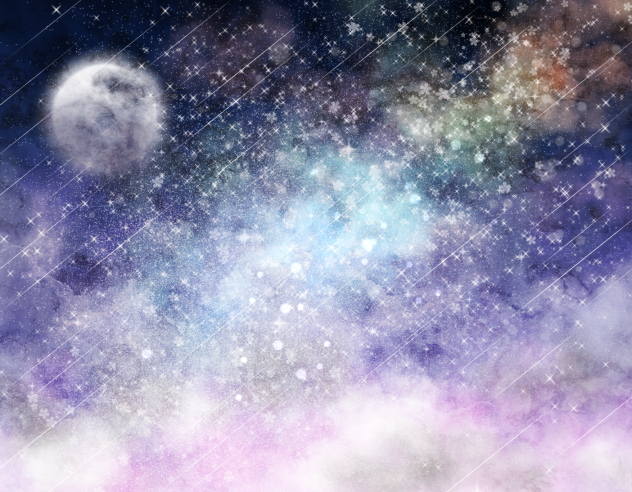 Reaching For The Moon
