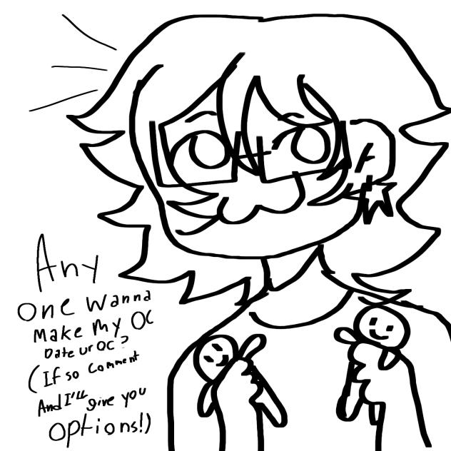 My Ocs Need Dates Plz Halp IbisPaint my-ocs-need-dates-plz-halp-ibispaint