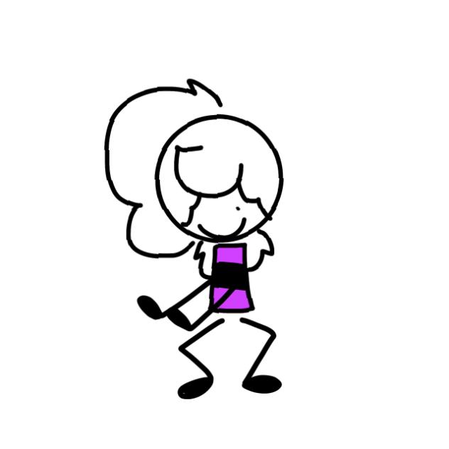 SPOOKY DANCEEE - ibisPaint