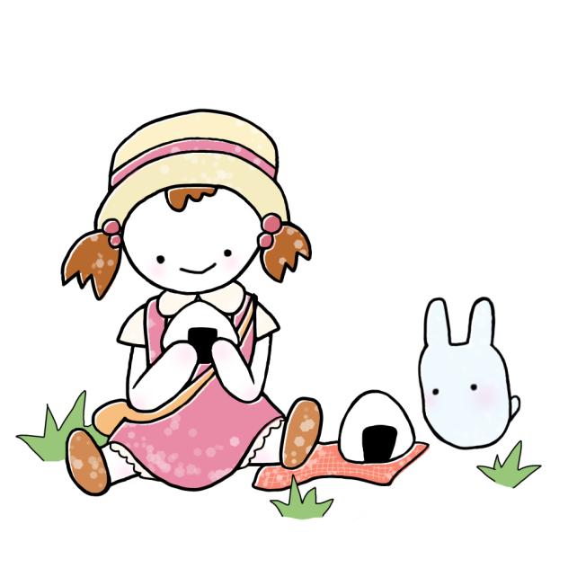メイちゃん
