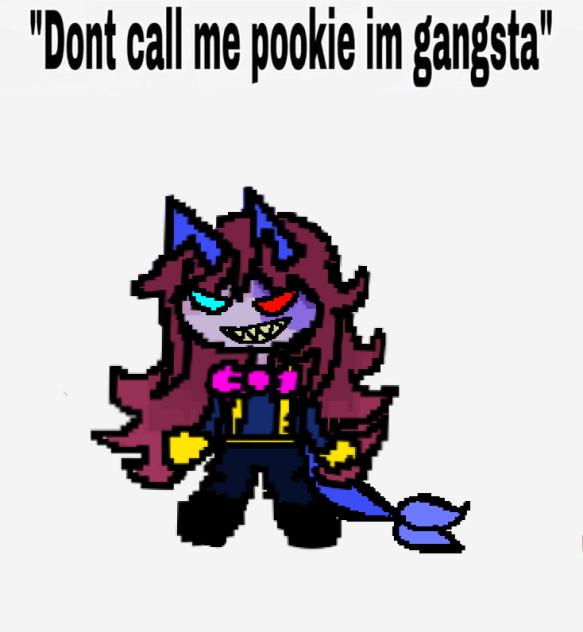 silly devil