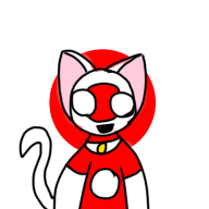 Just japan and Russia(Russia is staring)