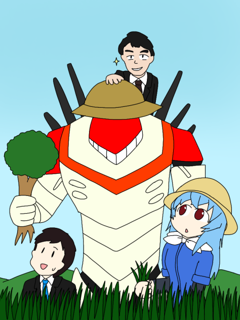 【エヴァ】ネオンジェネシス後のJA