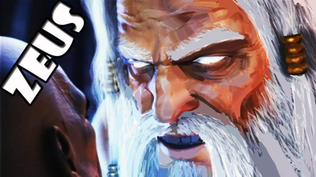 Zeus