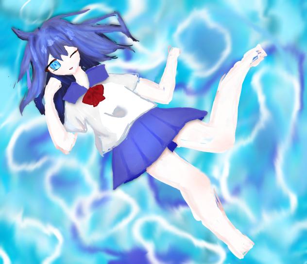 海