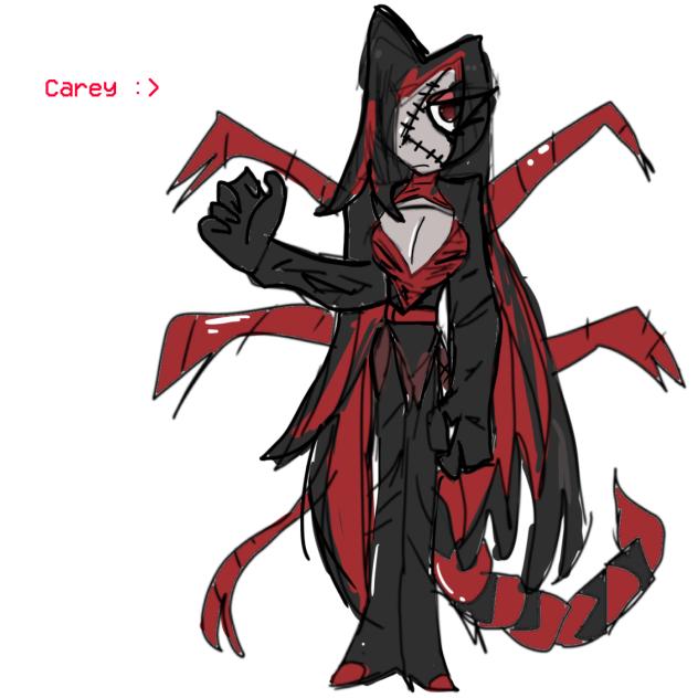 ✨✨Carey✨✨