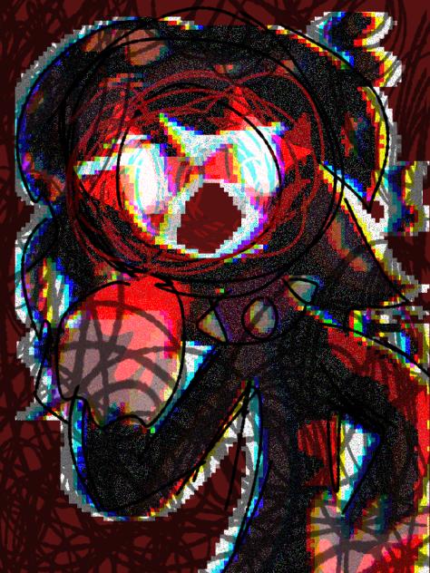 woah!!1!1! she knows AvA!!!!