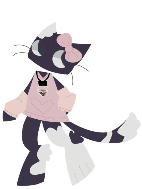 NEW OC