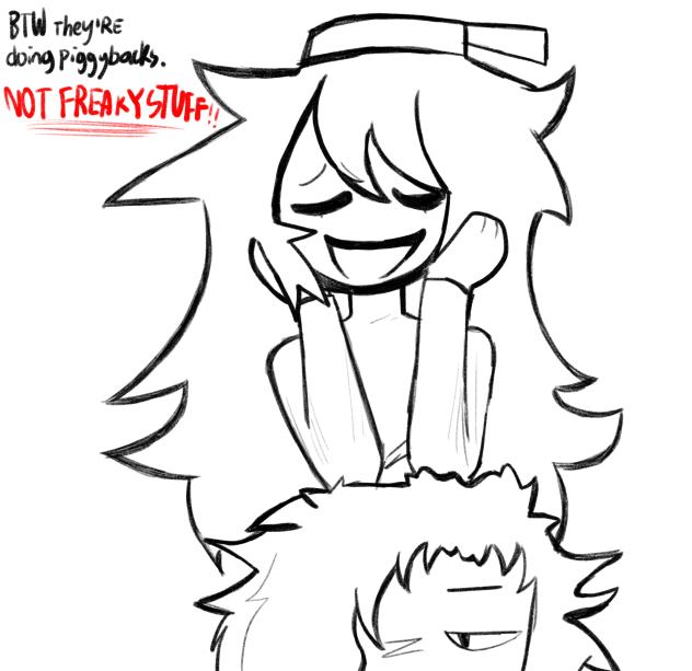 CRYING - ibisPaint