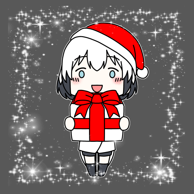 クリスマス