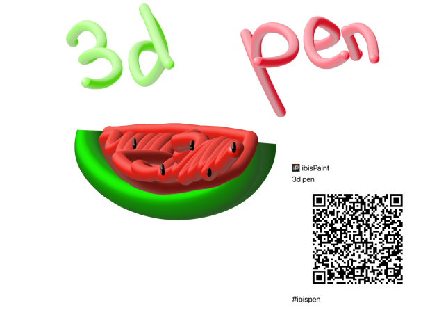 3d pen