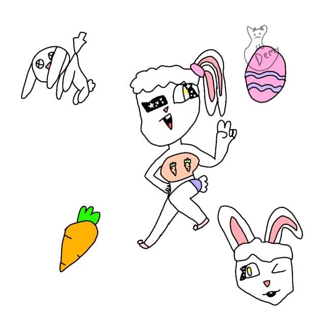 Bunny