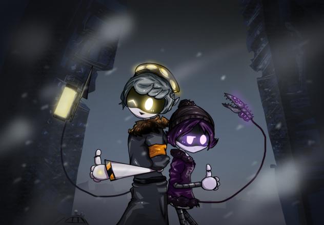 N and uzi