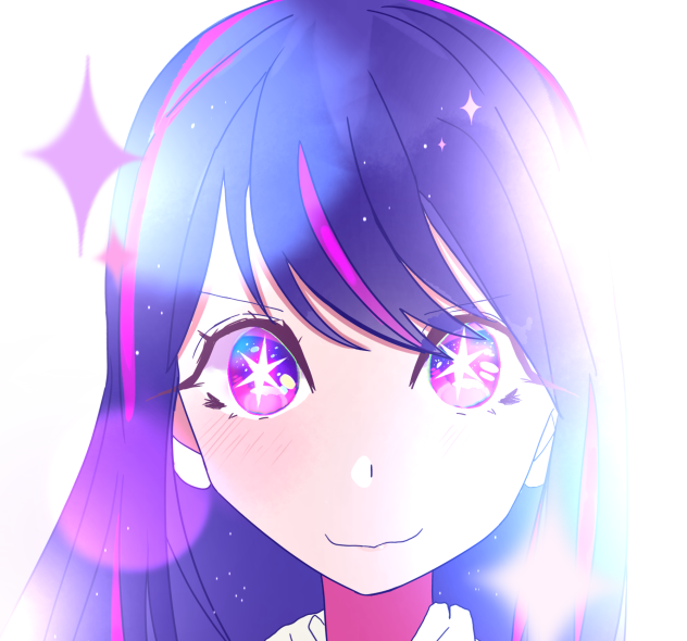 Ai’s beautiful eye’s