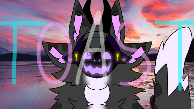 Twitter banner - ibisPaint