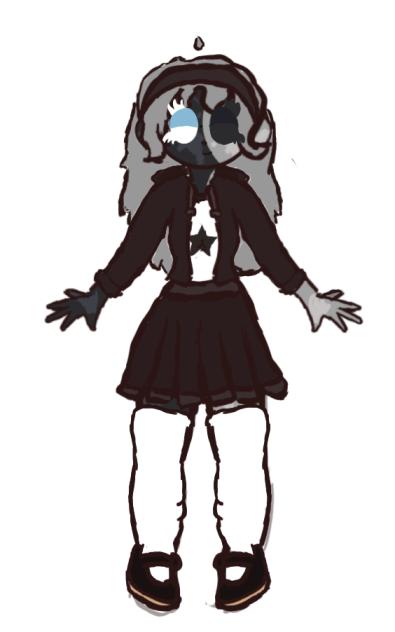 Oc Eclipze humanizada