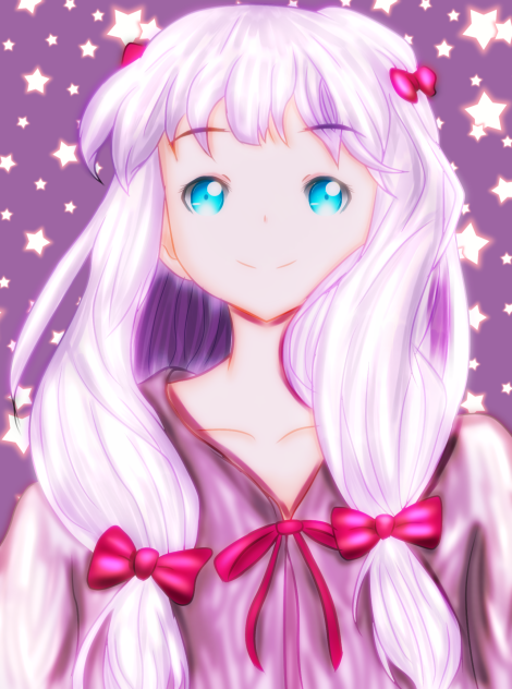 Sagiri Izumi